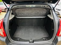 USED 2016 65 VAUXHALL MOKKA 1.4 SE 5d AUTOMATIC Low Mileage Automatic with Full Leather