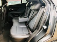 USED 2016 65 VAUXHALL MOKKA 1.4 SE 5d AUTOMATIC Low Mileage Automatic with Full Leather