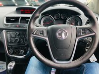 USED 2016 65 VAUXHALL MOKKA 1.4 SE 5d AUTOMATIC Low Mileage Automatic with Full Leather