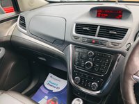 USED 2016 65 VAUXHALL MOKKA 1.4 SE 5d AUTOMATIC Low Mileage Automatic with Full Leather