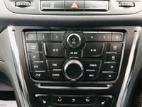 USED 2016 65 VAUXHALL MOKKA 1.4 SE 5d AUTOMATIC Low Mileage Automatic with Full Leather