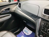 USED 2016 65 VAUXHALL MOKKA 1.4 SE 5d AUTOMATIC Low Mileage Automatic with Full Leather
