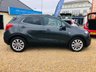 USED 2016 65 VAUXHALL MOKKA 1.4 SE 5d AUTOMATIC Low Mileage Automatic with Full Leather