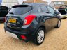 USED 2016 65 VAUXHALL MOKKA 1.4 SE 5d AUTOMATIC Low Mileage Automatic with Full Leather
