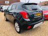 USED 2016 65 VAUXHALL MOKKA 1.4 SE 5d AUTOMATIC Low Mileage Automatic with Full Leather