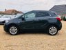 USED 2016 65 VAUXHALL MOKKA 1.4 SE 5d AUTOMATIC Low Mileage Automatic with Full Leather