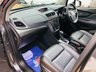 USED 2016 65 VAUXHALL MOKKA 1.4 SE 5d AUTOMATIC Low Mileage Automatic with Full Leather