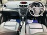 USED 2016 65 VAUXHALL MOKKA 1.4 SE 5d AUTOMATIC Low Mileage Automatic with Full Leather
