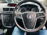 USED 2016 65 VAUXHALL MOKKA 1.4 SE 5d AUTOMATIC Low Mileage Automatic with Full Leather