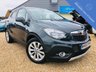USED 2016 65 VAUXHALL MOKKA 1.4 SE 5d AUTOMATIC Low Mileage Automatic with Full Leather