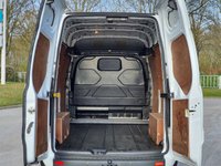 USED 2014 64 FORD TRANSIT CUSTOM 2.2 290 TREND LR P/V 99 BHP HIGH ROOF ** NO VAT ** NO VAT