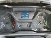 USED 2014 64 FORD TRANSIT CUSTOM 2.2 290 TREND LR P/V 99 BHP HIGH ROOF ** NO VAT ** NO VAT