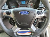USED 2014 64 FORD TRANSIT CUSTOM 2.2 290 TREND LR P/V 99 BHP HIGH ROOF ** NO VAT ** NO VAT