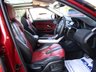 USED 2015 15 LAND ROVER RANGE ROVER EVOQUE 2.2 SD4 DYNAMIC 5d 190 BHP Finished in FIRENZE RED MET with contrasting EBONY AND REDHEATED LEATHER Trim. This high spec Evoque comes from one of the most desirable brands on the market today. It is great looking, Fun to drive and a comfortable SUV that has features which include, PANORAMIC SUNROOF, DAB, 20" ALLOYS, SAT NAV, REAR VIEW CAMERA, HEATED LEATHER SEATS, POWER FOLDING MIRRORS and much more. SINCLAIR LAND ROVER DEALER SERVICED AT 15162 miles, 25904 miles, 38604 miles, 55443 miles and at 60386 miles on 14/1/2021
