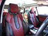 USED 2015 15 LAND ROVER RANGE ROVER EVOQUE 2.2 SD4 DYNAMIC 5d 190 BHP Finished in FIRENZE RED MET with contrasting EBONY AND REDHEATED LEATHER Trim. This high spec Evoque comes from one of the most desirable brands on the market today. It is great looking, Fun to drive and a comfortable SUV that has features which include, PANORAMIC SUNROOF, DAB, 20" ALLOYS, SAT NAV, REAR VIEW CAMERA, HEATED LEATHER SEATS, POWER FOLDING MIRRORS and much more. SINCLAIR LAND ROVER DEALER SERVICED AT 15162 miles, 25904 miles, 38604 miles, 55443 miles and at 60386 miles on 14/1/2021