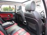 USED 2015 15 LAND ROVER RANGE ROVER EVOQUE 2.2 SD4 DYNAMIC 5d 190 BHP Finished in FIRENZE RED MET with contrasting EBONY AND REDHEATED LEATHER Trim. This high spec Evoque comes from one of the most desirable brands on the market today. It is great looking, Fun to drive and a comfortable SUV that has features which include, PANORAMIC SUNROOF, DAB, 20" ALLOYS, SAT NAV, REAR VIEW CAMERA, HEATED LEATHER SEATS, POWER FOLDING MIRRORS and much more. SINCLAIR LAND ROVER DEALER SERVICED AT 15162 miles, 25904 miles, 38604 miles, 55443 miles and at 60386 miles on 14/1/2021