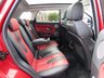USED 2015 15 LAND ROVER RANGE ROVER EVOQUE 2.2 SD4 DYNAMIC 5d 190 BHP Finished in FIRENZE RED MET with contrasting EBONY AND REDHEATED LEATHER Trim. This high spec Evoque comes from one of the most desirable brands on the market today. It is great looking, Fun to drive and a comfortable SUV that has features which include, PANORAMIC SUNROOF, DAB, 20" ALLOYS, SAT NAV, REAR VIEW CAMERA, HEATED LEATHER SEATS, POWER FOLDING MIRRORS and much more. SINCLAIR LAND ROVER DEALER SERVICED AT 15162 miles, 25904 miles, 38604 miles, 55443 miles and at 60386 miles on 14/1/2021