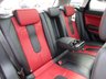 USED 2015 15 LAND ROVER RANGE ROVER EVOQUE 2.2 SD4 DYNAMIC 5d 190 BHP Finished in FIRENZE RED MET with contrasting EBONY AND REDHEATED LEATHER Trim. This high spec Evoque comes from one of the most desirable brands on the market today. It is great looking, Fun to drive and a comfortable SUV that has features which include, PANORAMIC SUNROOF, DAB, 20" ALLOYS, SAT NAV, REAR VIEW CAMERA, HEATED LEATHER SEATS, POWER FOLDING MIRRORS and much more. SINCLAIR LAND ROVER DEALER SERVICED AT 15162 miles, 25904 miles, 38604 miles, 55443 miles and at 60386 miles on 14/1/2021