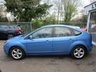 USED 2009 09 FORD FOCUS 1.6 ZETEC 5d 100 BHP Great Service History + Just Serviced, Two Previous Owners, NEW MOT