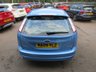 USED 2009 09 FORD FOCUS 1.6 ZETEC 5d 100 BHP Great Service History + Just Serviced, Two Previous Owners, NEW MOT