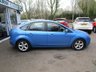 USED 2009 09 FORD FOCUS 1.6 ZETEC 5d 100 BHP Great Service History + Just Serviced, Two Previous Owners, NEW MOT