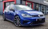 USED 2018 X VOLKSWAGEN GOLF 2.0 R TSI DSG 5d 306 BHP GHOST IMMOBILISER+KEYLESS ENT