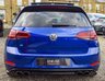 USED 2018 X VOLKSWAGEN GOLF 2.0 R TSI DSG 5d 306 BHP GHOST IMMOBILISER+KEYLESS ENT