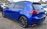 USED 2018 X VOLKSWAGEN GOLF 2.0 R TSI DSG 5d 306 BHP GHOST IMMOBILISER+KEYLESS ENT