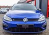 USED 2018 X VOLKSWAGEN GOLF 2.0 R TSI DSG 5d 306 BHP GHOST IMMOBILISER+KEYLESS ENT