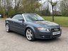 USED 2006 06 AUDI A4 1.8 T S LINE 2d 161 BHP Low mileage