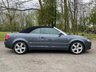 USED 2006 06 AUDI A4 1.8 T S LINE 2d 161 BHP Low mileage