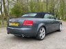 USED 2006 06 AUDI A4 1.8 T S LINE 2d 161 BHP Low mileage