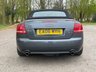 USED 2006 06 AUDI A4 1.8 T S LINE 2d 161 BHP Low mileage