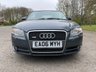 USED 2006 06 AUDI A4 1.8 T S LINE 2d 161 BHP Low mileage