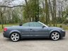 USED 2006 06 AUDI A4 1.8 T S LINE 2d 161 BHP Low mileage