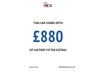 USED 2019 19 VOLKSWAGEN GOLF 2.0 R TSI 4MOTION DSG 5d 296 BHP - More in Stock
