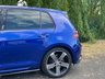 USED 2019 19 VOLKSWAGEN GOLF 2.0 R TSI 4MOTION DSG 5d 296 BHP - More in Stock