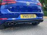 USED 2019 19 VOLKSWAGEN GOLF 2.0 R TSI 4MOTION DSG 5d 296 BHP - More in Stock