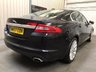 USED 2008 57 JAGUAR XF 4.2 PREMIUM LUXURY V8 4d 298 BHP OVER 100 CARS IN STOCK