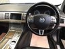 USED 2008 57 JAGUAR XF 4.2 PREMIUM LUXURY V8 4d 298 BHP OVER 100 CARS IN STOCK