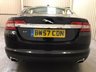 USED 2008 57 JAGUAR XF 4.2 PREMIUM LUXURY V8 4d 298 BHP OVER 100 CARS IN STOCK
