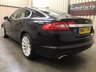 USED 2008 57 JAGUAR XF 4.2 PREMIUM LUXURY V8 4d 298 BHP OVER 100 CARS IN STOCK