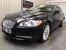USED 2008 57 JAGUAR XF 4.2 PREMIUM LUXURY V8 4d 298 BHP OVER 100 CARS IN STOCK