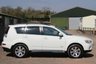 USED 2013 13 MITSUBISHI OUTLANDER 2.3 DI-D GX 4 5d 177 BHP SERVICED MARCH 2021!
