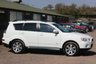 USED 2013 13 MITSUBISHI OUTLANDER 2.3 DI-D GX 4 5d 177 BHP SERVICED MARCH 2021!