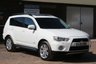 USED 2013 13 MITSUBISHI OUTLANDER 2.3 DI-D GX 4 5d 177 BHP SERVICED MARCH 2021!