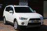 USED 2013 13 MITSUBISHI OUTLANDER 2.3 DI-D GX 4 5d 177 BHP SERVICED MARCH 2021!