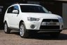 USED 2013 13 MITSUBISHI OUTLANDER 2.3 DI-D GX 4 5d 177 BHP SERVICED MARCH 2021!
