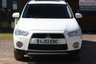 USED 2013 13 MITSUBISHI OUTLANDER 2.3 DI-D GX 4 5d 177 BHP SERVICED MARCH 2021!