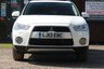 USED 2013 13 MITSUBISHI OUTLANDER 2.3 DI-D GX 4 5d 177 BHP SERVICED MARCH 2021!